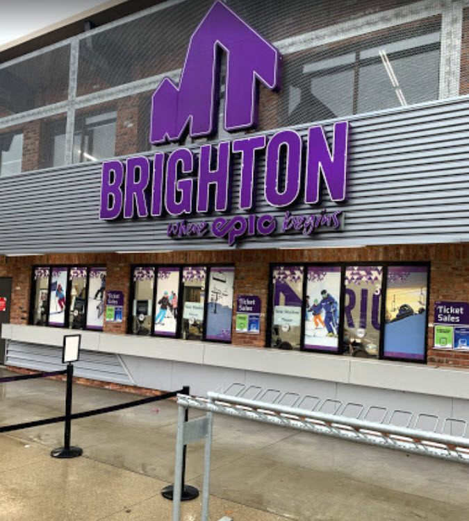 Mt. Brighton